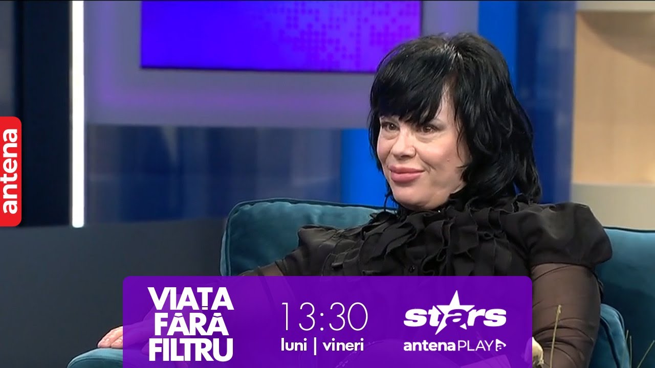 Reacția Marianei Moculescu la vederea noii locuințe