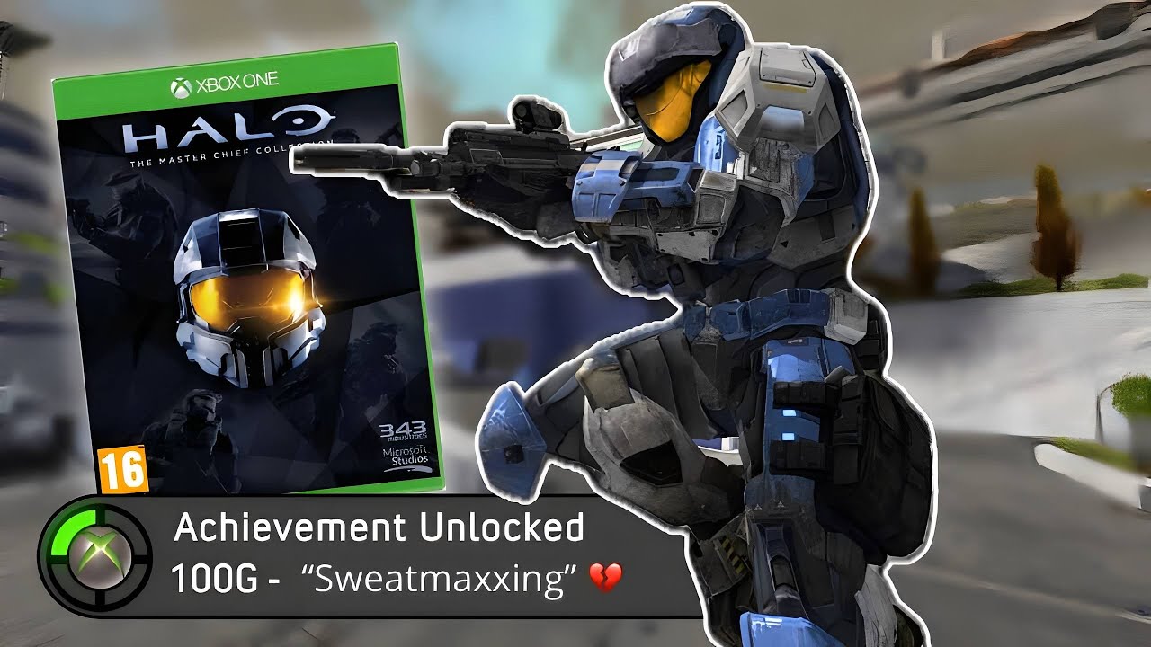 Halo MCC is a different game in 2026...