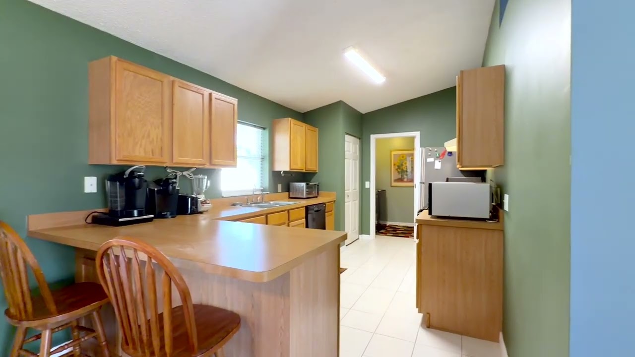 21 Rainbrook Dr, Palm Coast, Fl