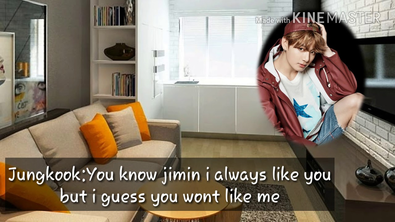 Jikook || Under the Light || S1 Ep1