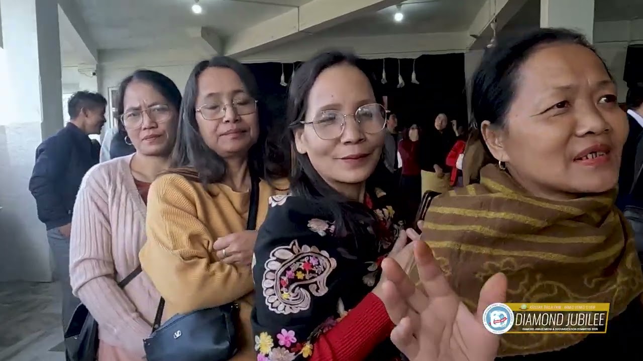 Diamond Jubilee Ruai | Vlog
