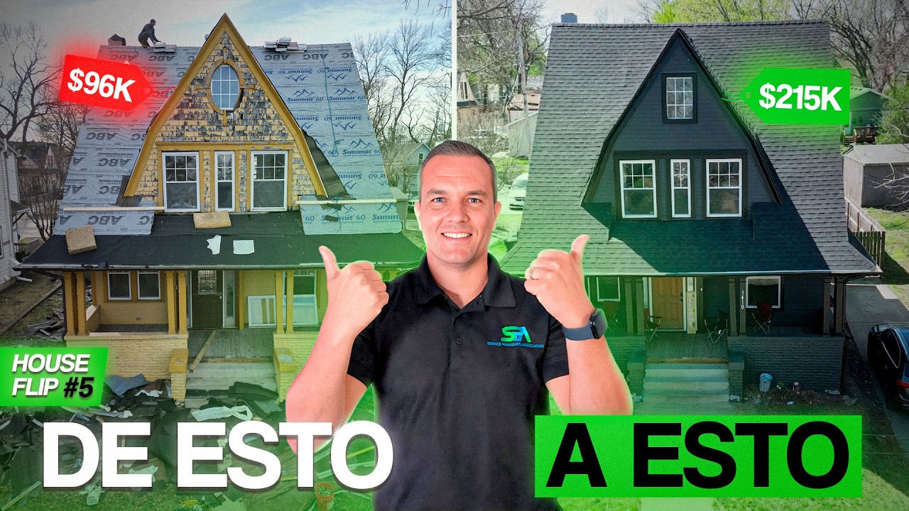 Solo termine pagando $3500 por está casa. 