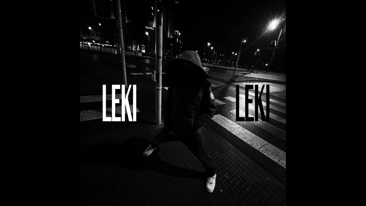 gustaw muszla & ak47liltwan - leki