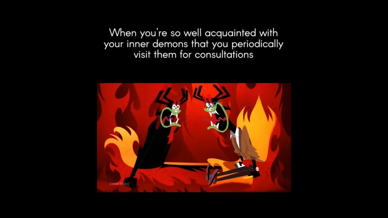 INTP memes for the galaxy brains
