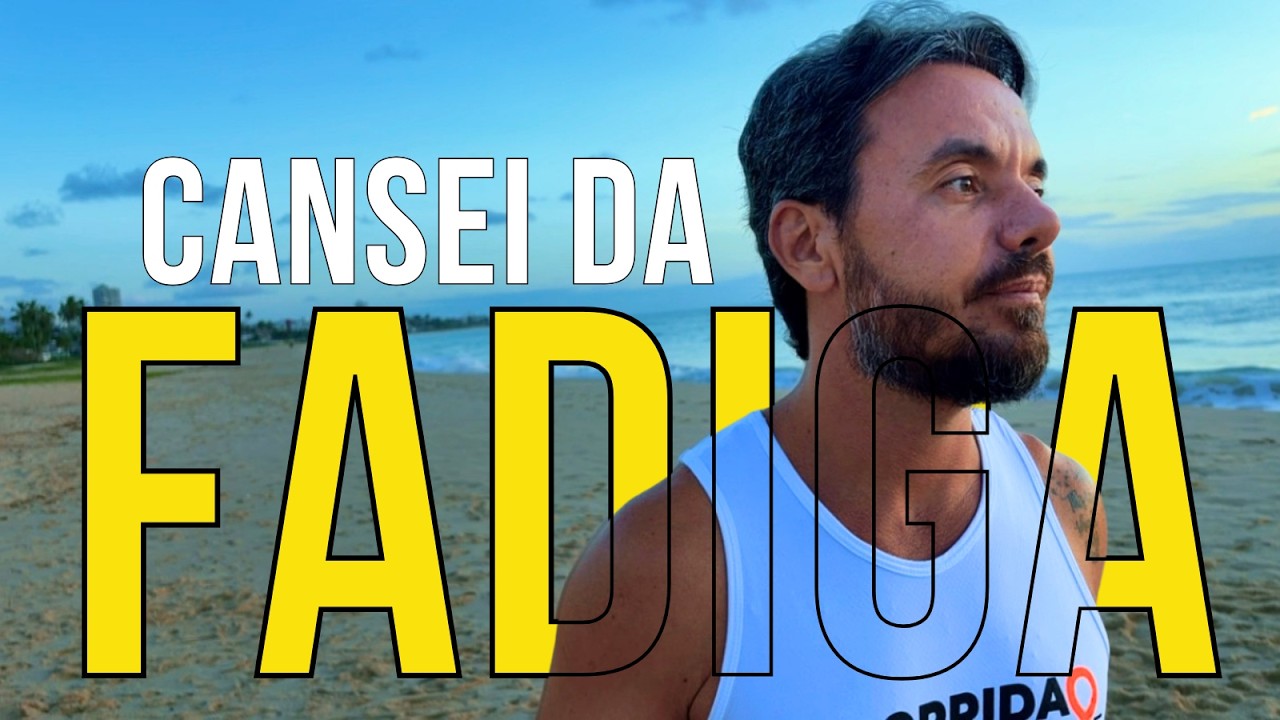 O Segredo da LONGEVIDADE na corrida DEPOIS dos 40