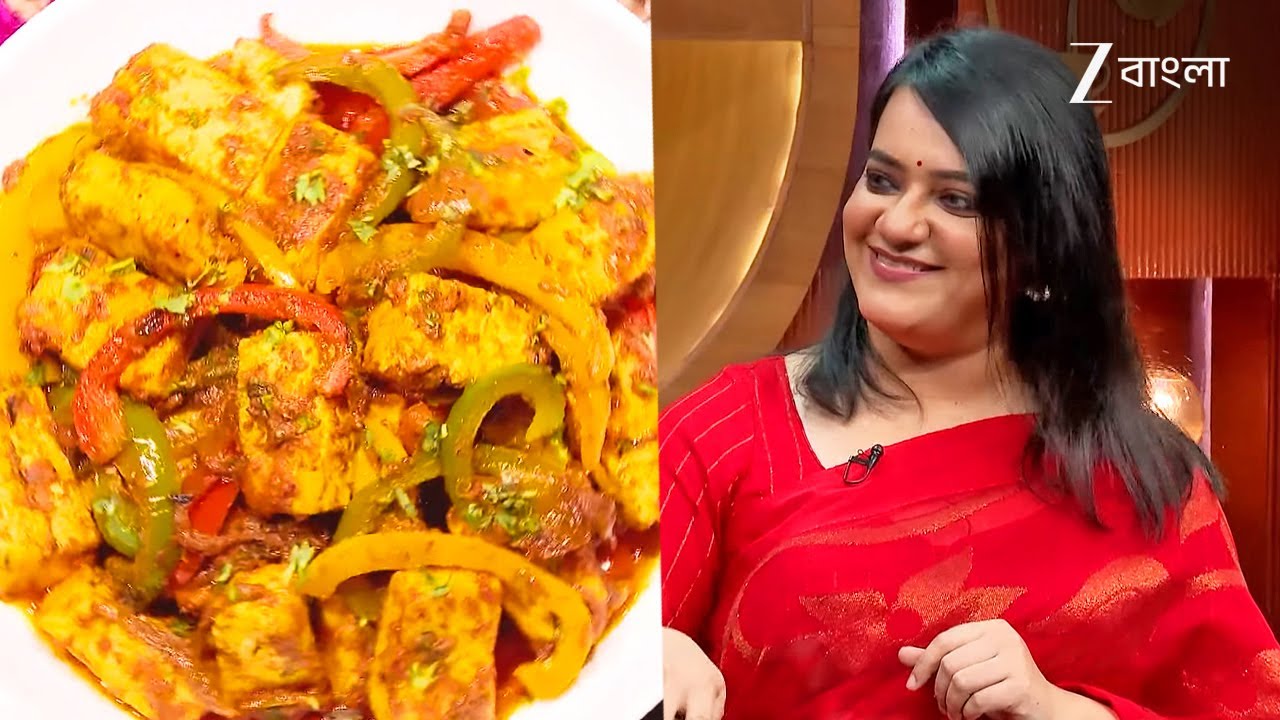 কনীনিকার বন্ধু সুপ্রিতা গল্পে গল্পে তৈরী করলো কাদায় পানির | Rannaghar | Full Ep 5420 | Zee Bangla