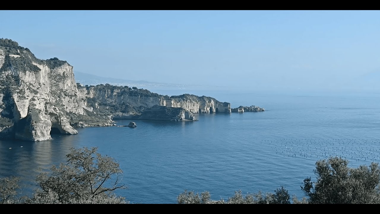 Dentro il carcere di Mare Fuori: il racconto di CorriereUniv all'IPM di Nisida