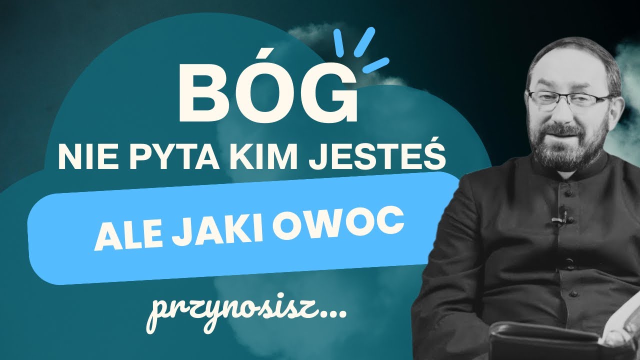 Świadoma decyzja usunięcia Boga…