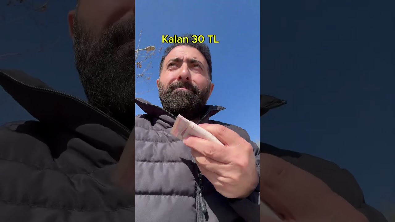 Siverek&rsquo;te 110 TL&rsquo;ye &uuml;&ccedil; &ouml;ğ&uuml;n yemek yedim