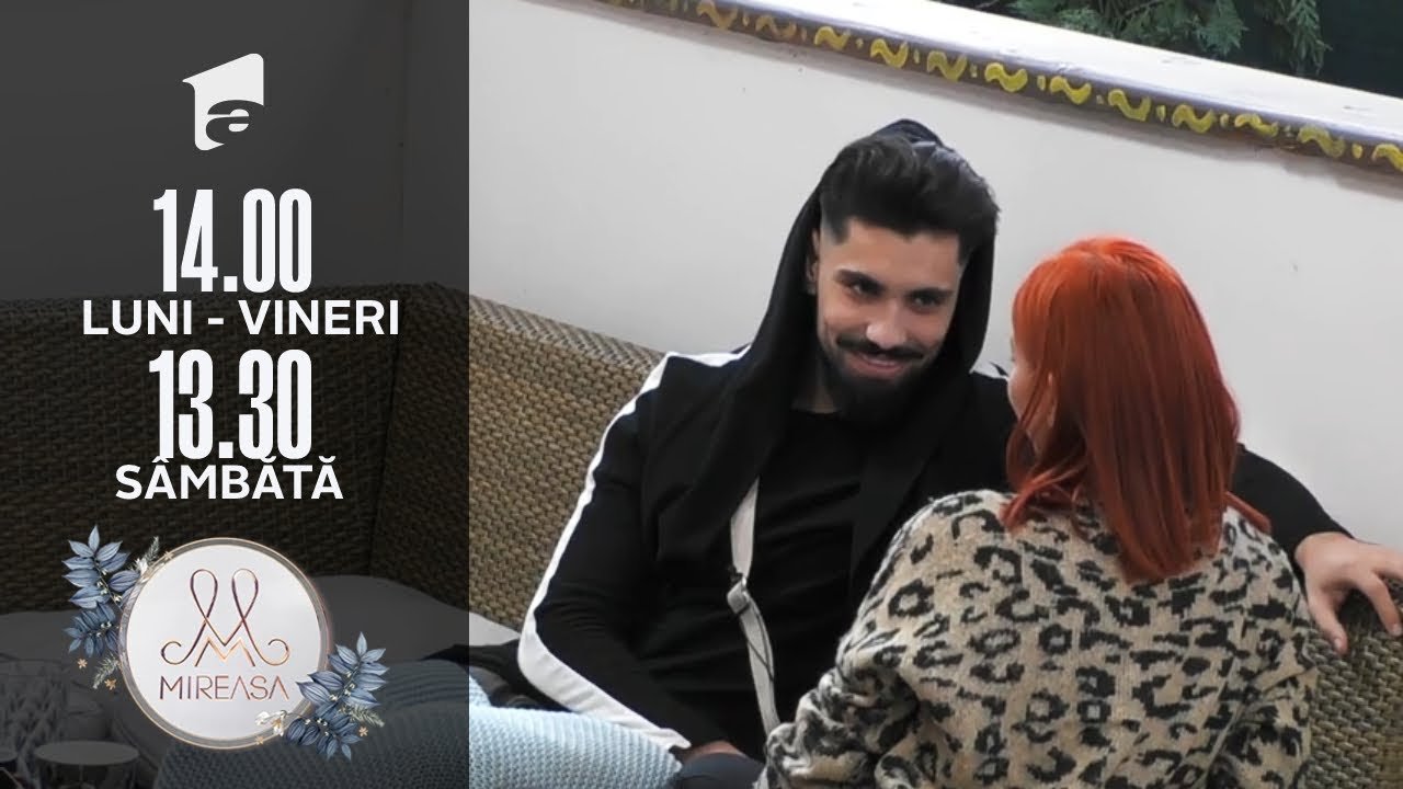 Alex și Ana, povestea merge mai departe! Sunt din ce în ce mai apropiați