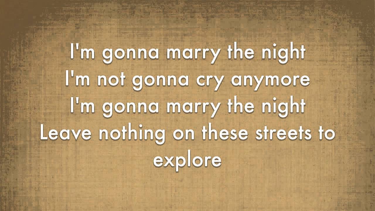 LADY GAGA - 