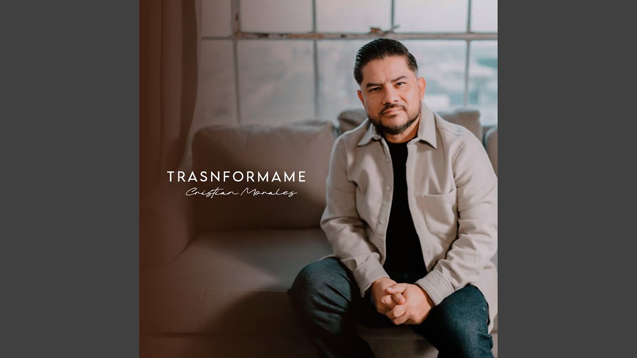 Transfórmame