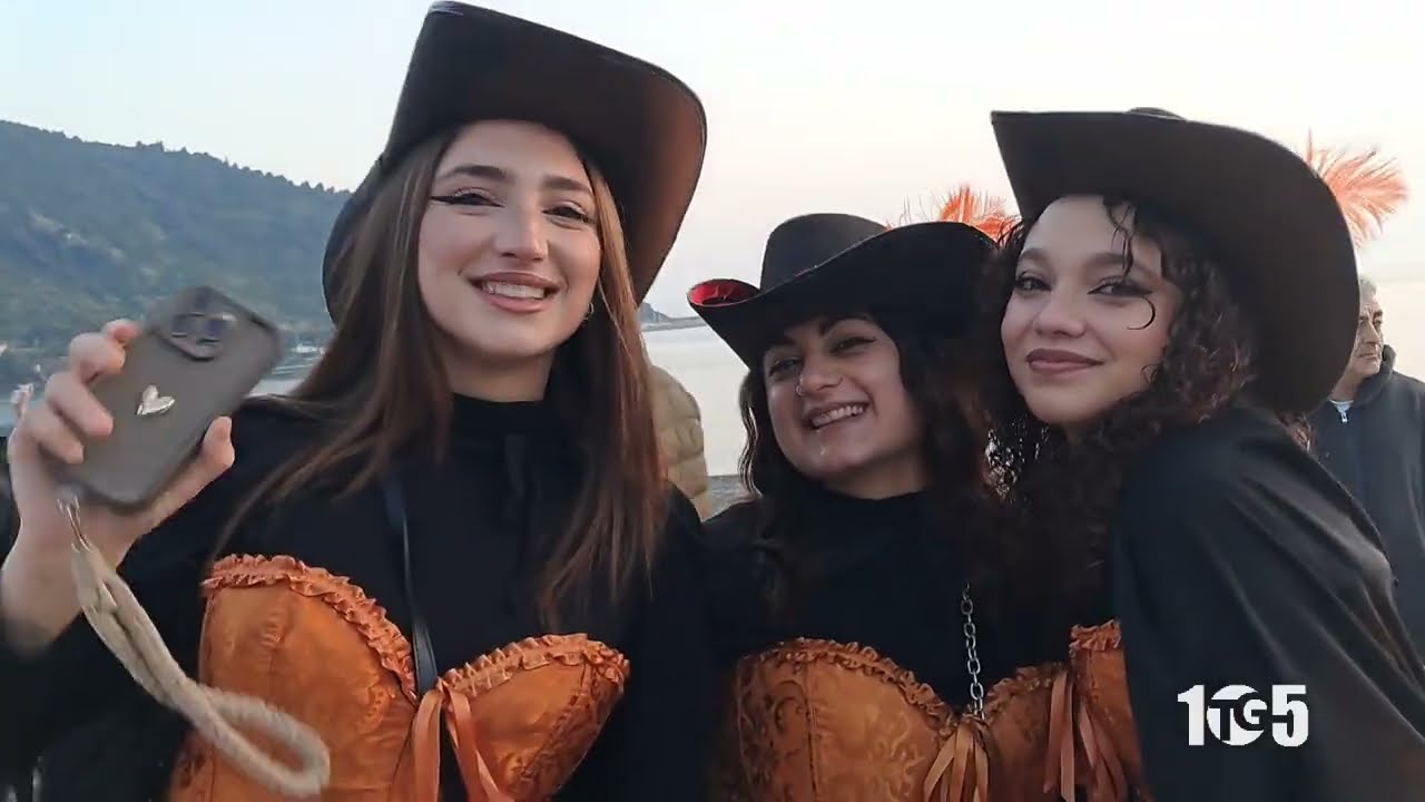 Carnevale Golfo Policastro 2mar