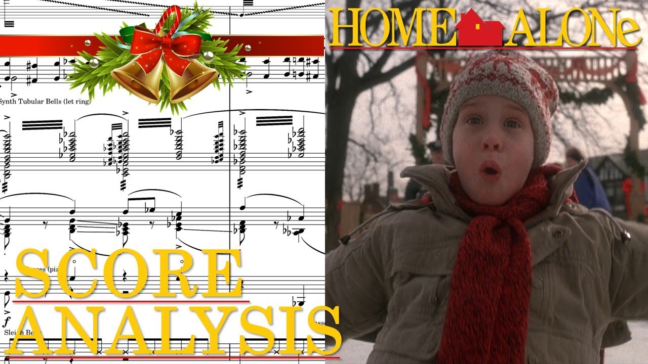 Home Alone: 