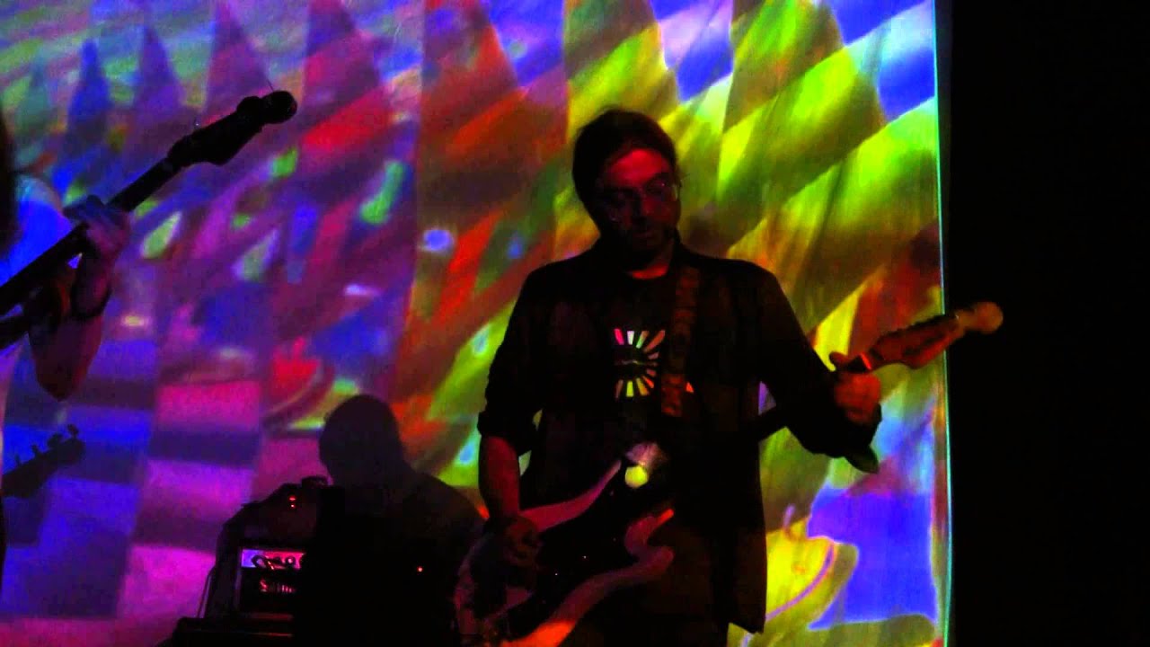 Spids Nøgenhat live at Pumpehuset, CPH Oct 4th, 2015