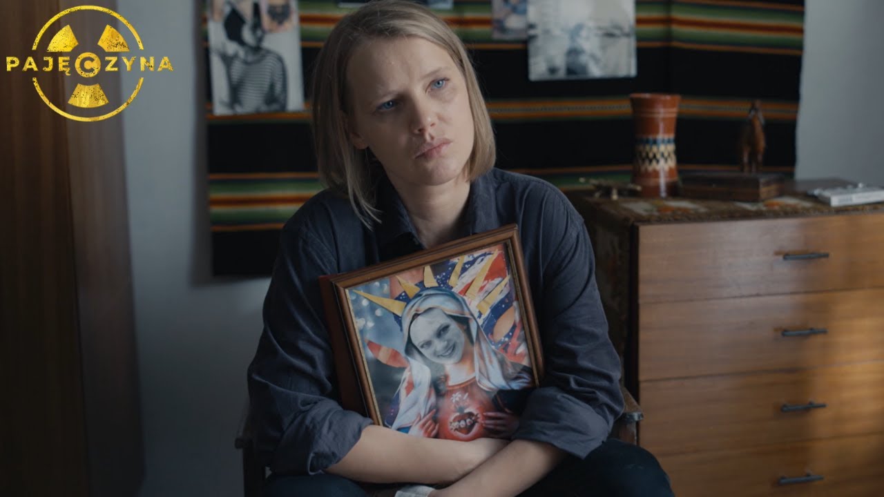 Wanio wręczył Kornelii DZIWNY PREZENT | Pajęczyna
