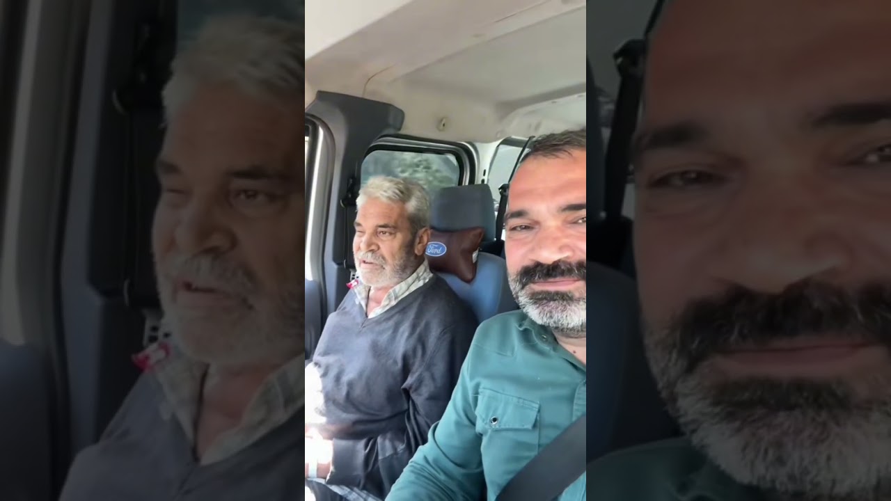Ğamarlı Hamo nun Ablasından Ağıt