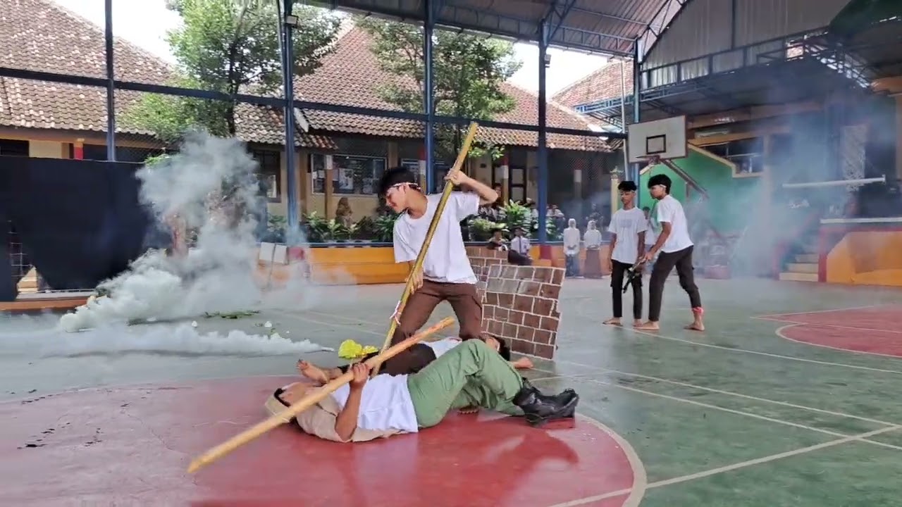 DRAMA 