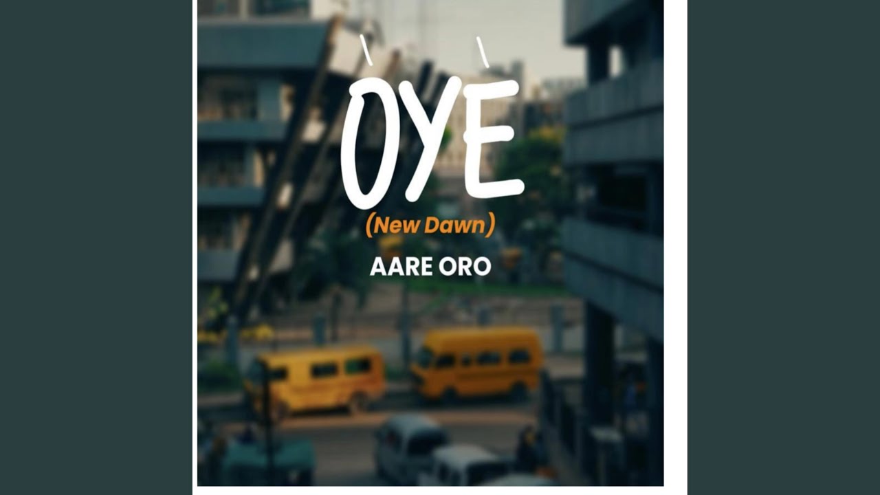 Oye