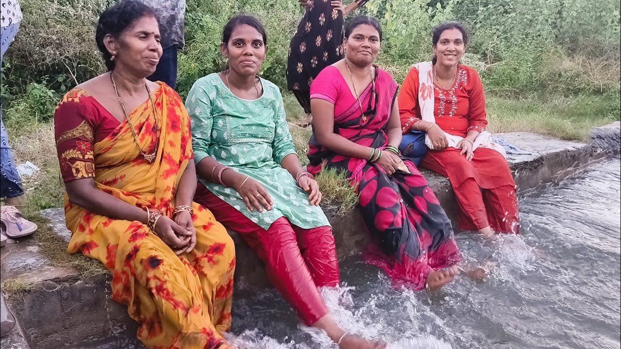 Cumbum chervvu 