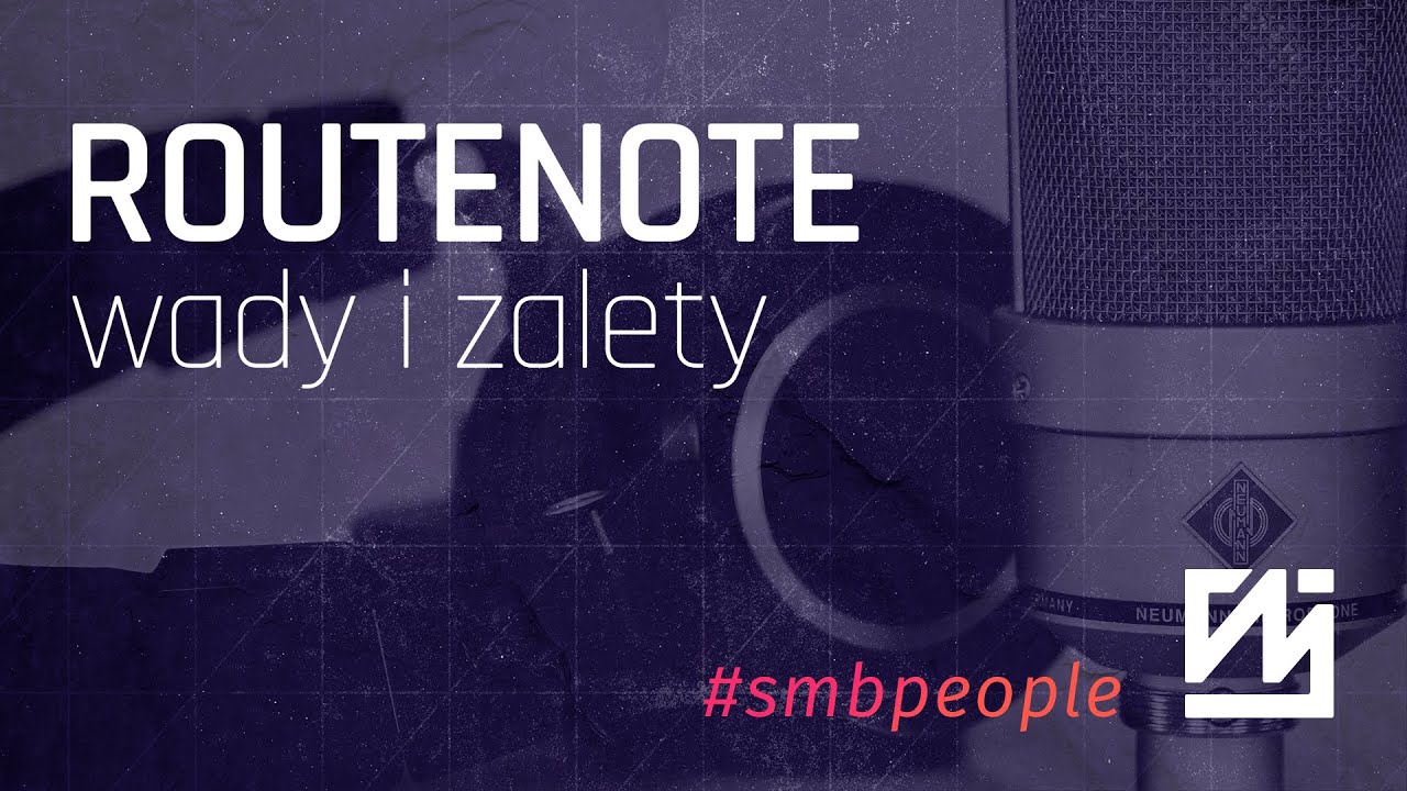 Jak dodać utwór na Spotify iTunes Apple Music cz. 2 | Poradnik RouteNote | Self Made Beats People