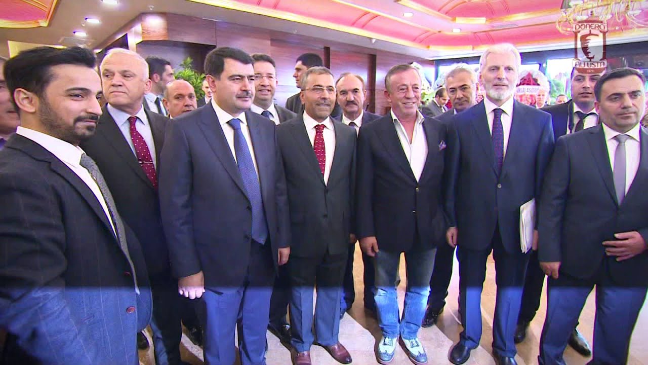 Dönerci Ali Usta (Ataşehir Şube)