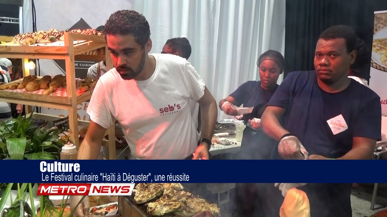 Culture | Le Festival culinaire 