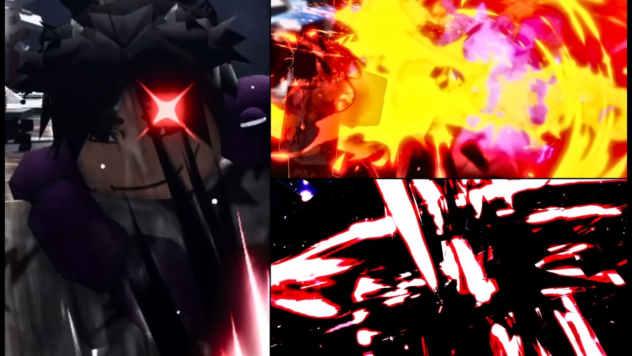 NEW JOGO AND URAUME CHARACTER AND TOJI RELEASE.. (Jujutsu Beatdown)