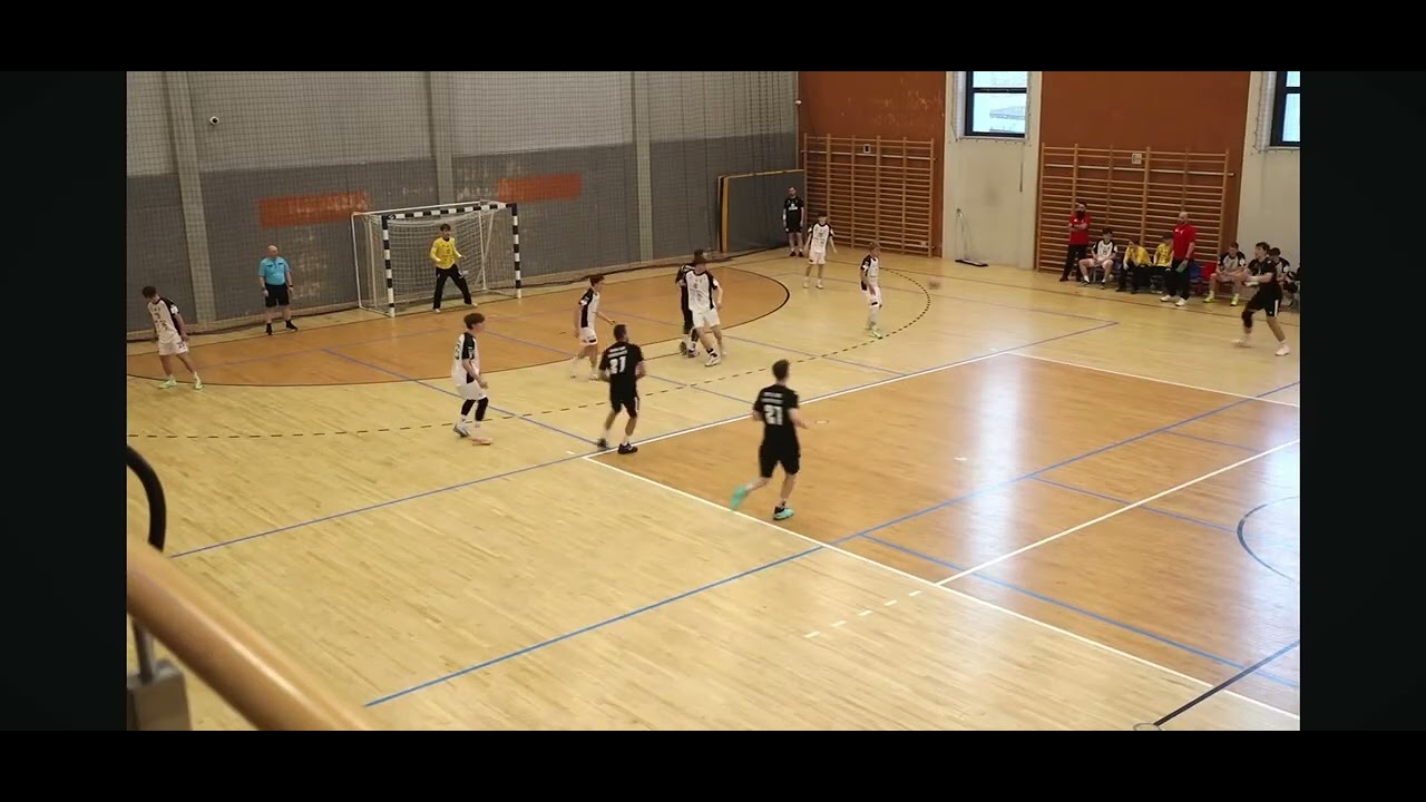 HIGHLIGHTS SPR GÓRNIK ZABRZE-WYBICKI KIELCE 1 LIGA POLSKA 