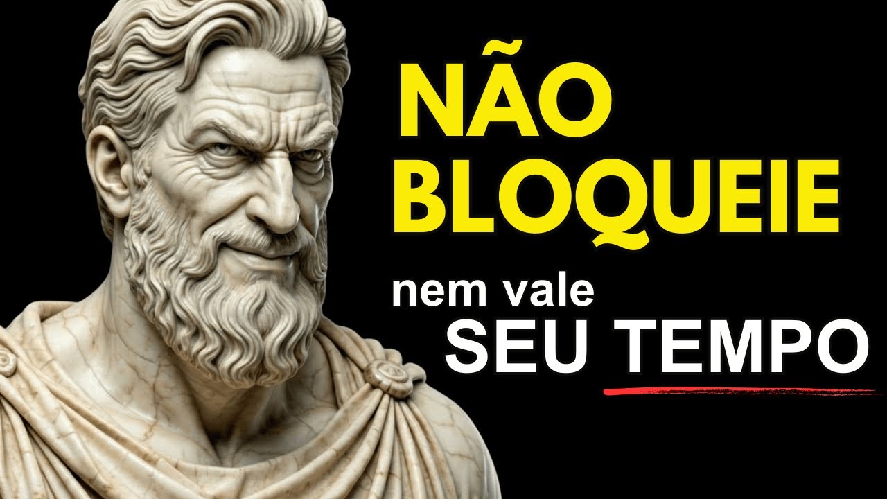 Não BLOQUEIE. Não APAGUE. Apenas FAÇA ISSO | A LEI DO SILÊNCIO