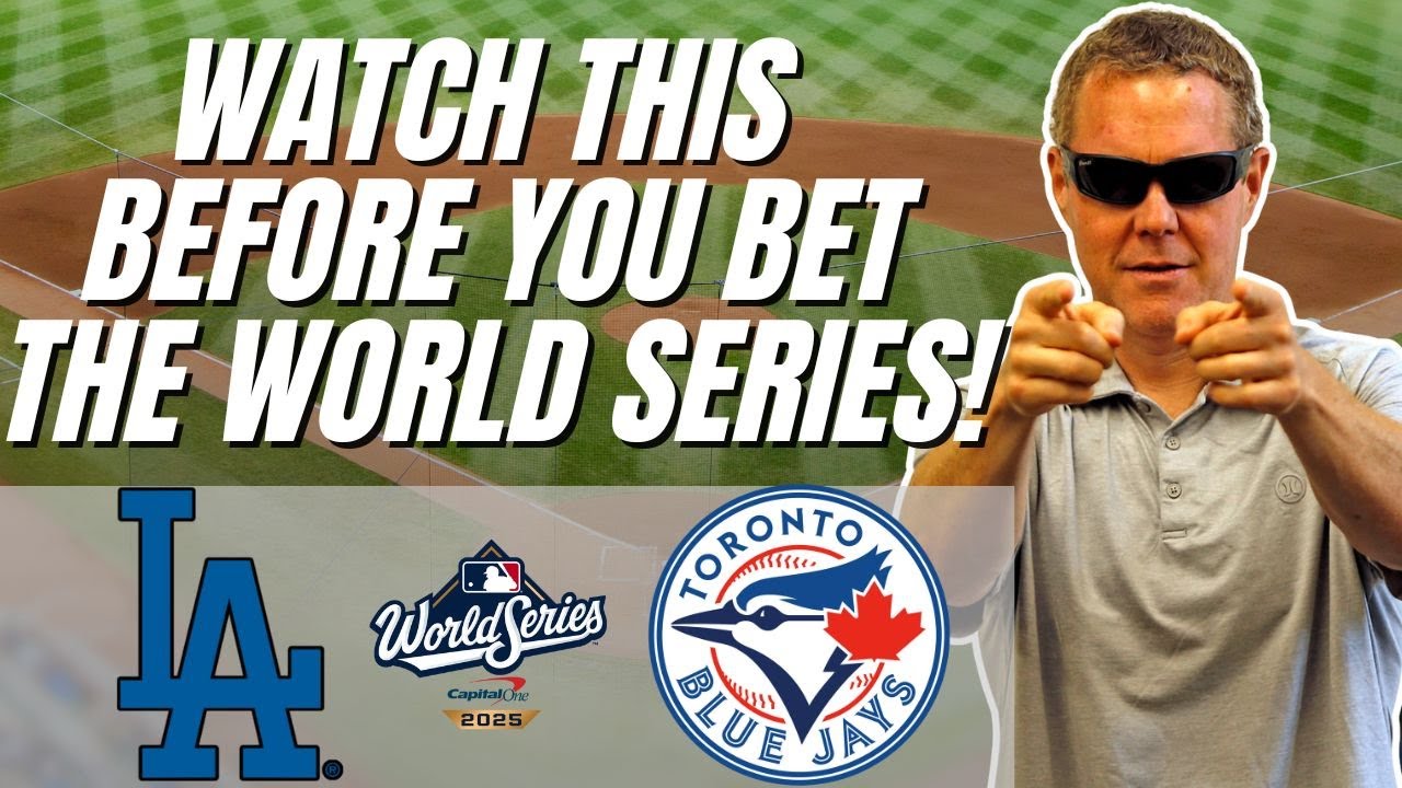 Expert Picks & Predictions: Who Wins the 2025 World Series?