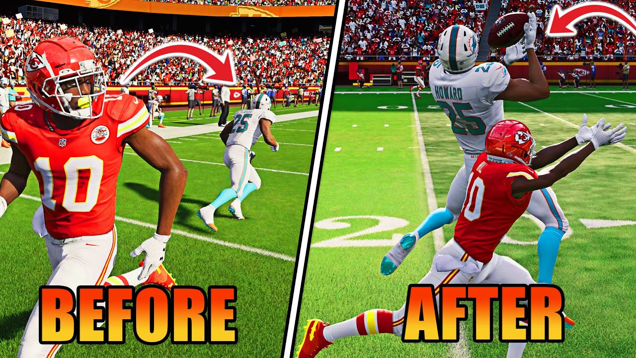 EA Saves Madden 21 with BIGGEST Update of the Year