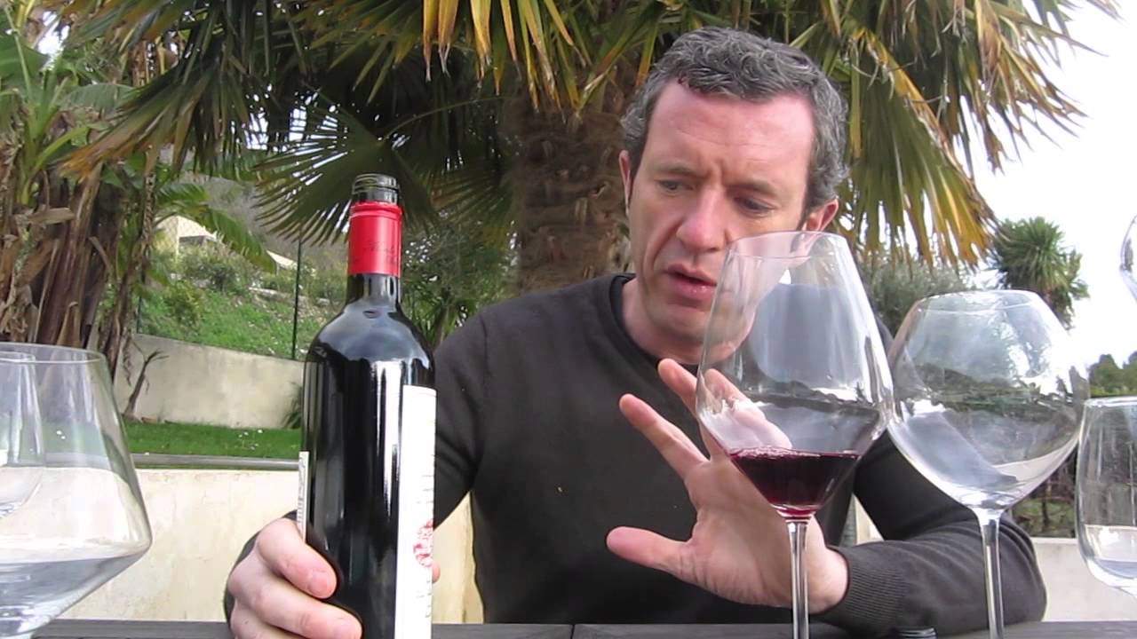 Monte Antico 2009 . Tuscany, Italy . www.bradswine.com