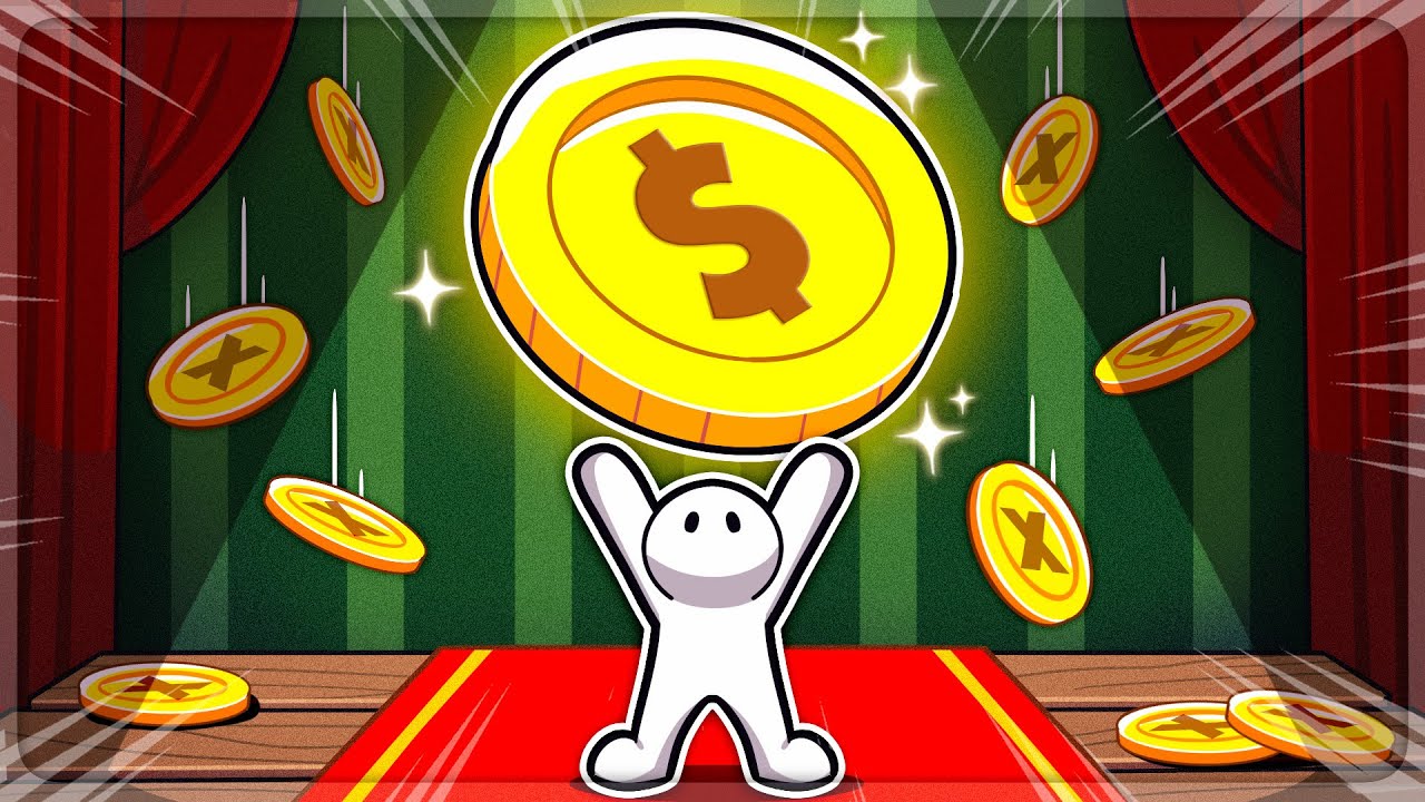 I flipped this coin 5,192,581 TIMES