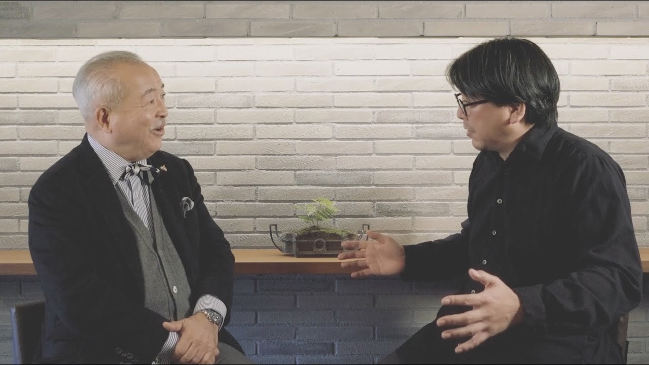 木島 徹(part 1)