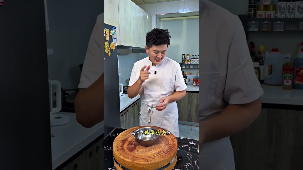 Home Chef's Guide to Mastering Delicious Fried Double Mushrooms