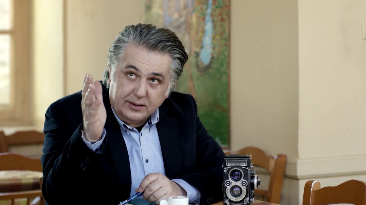 Μουσείο Βιομηχανικής Ελαιουργίας Λέσβου