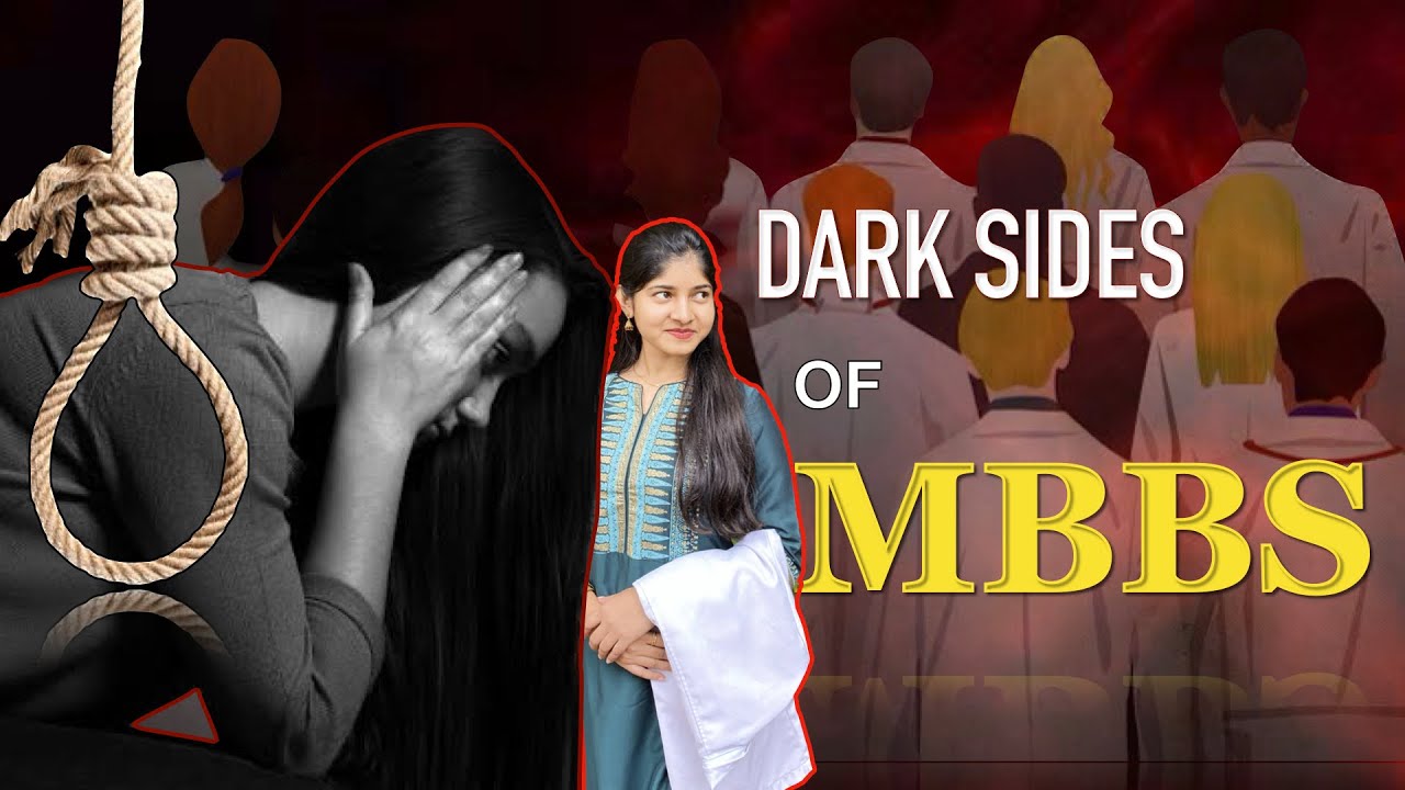 The HARSH Realities of Medical Profession in India - The Naked Truth Before You