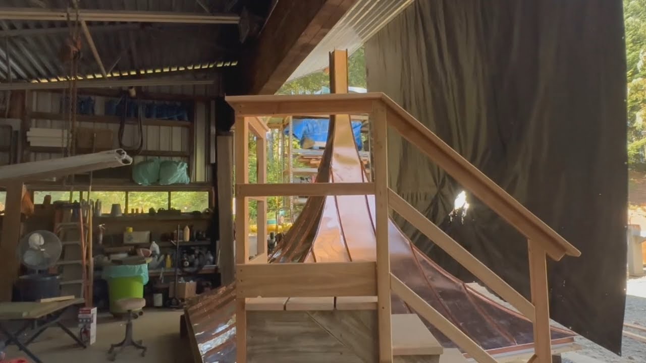 Simple Stairs