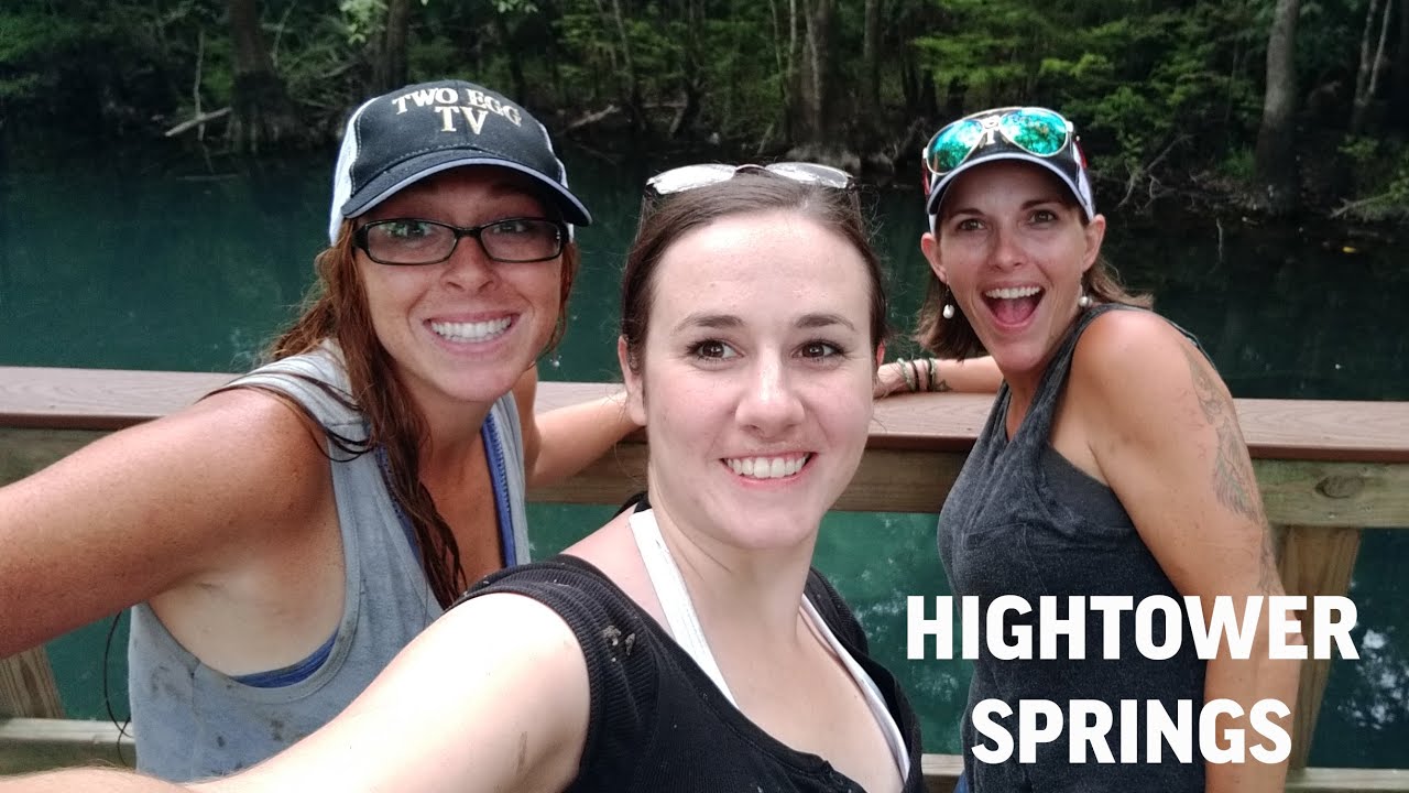 Hightower Springs in Northwest Florida