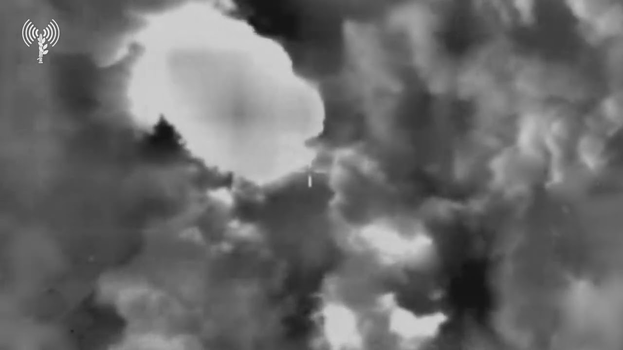 IDF dismantles Hezbollah terror infrastructure