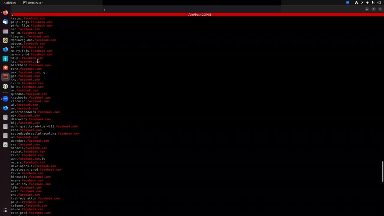 Using Netlas for Recon   Bug Bounty   Part 2