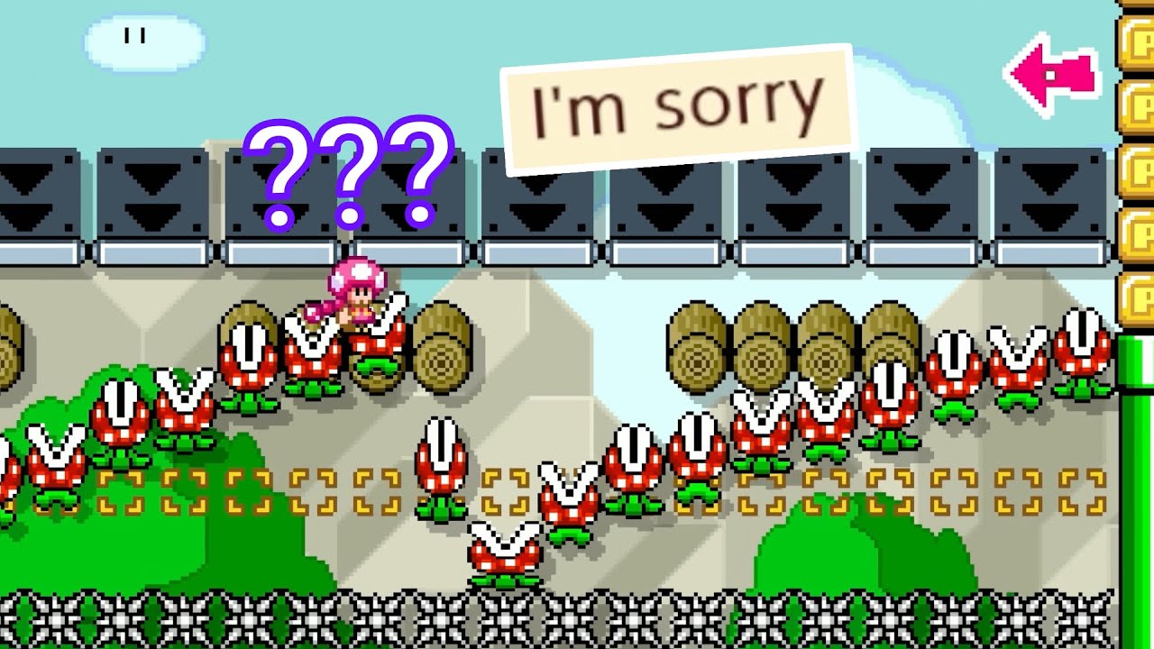 This UNCLEARED Level Was So Bad The Creator Apologized
