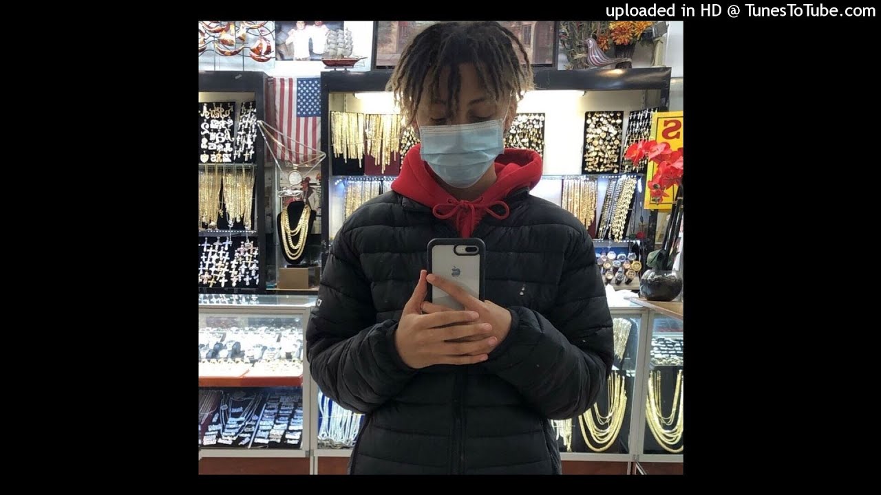 [free for profit] babysantana x slump6s x ssgkobe type beat 
