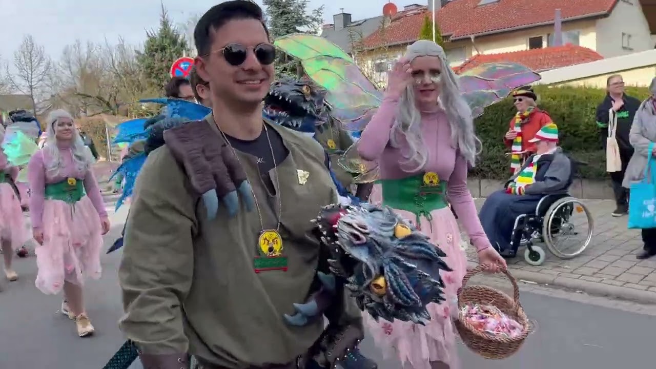 Fastnacht 2025