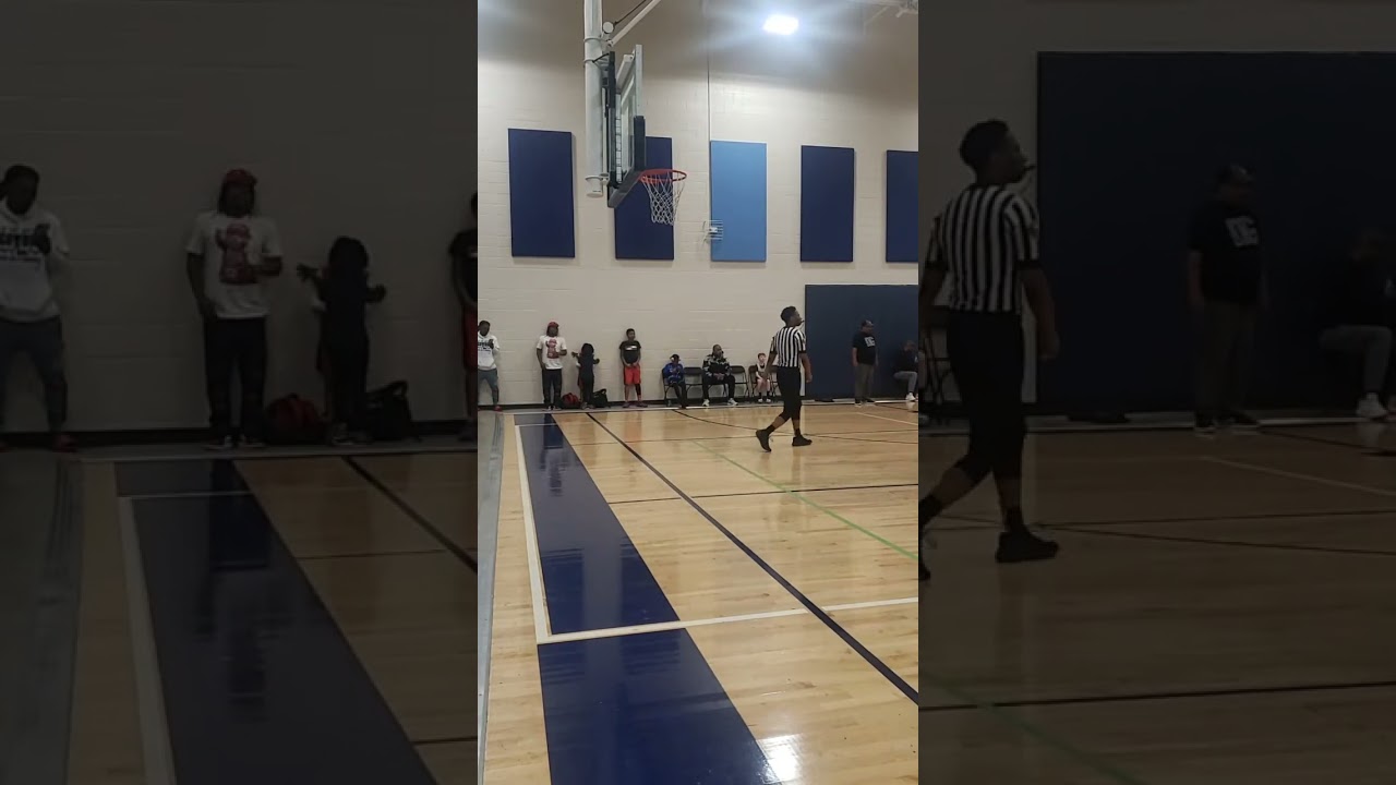 Irving Heat high light 