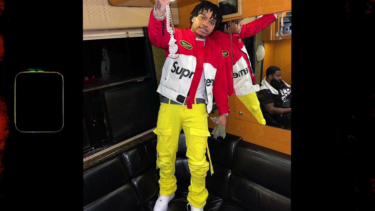 (FREE) NoCap Type Beat - 
