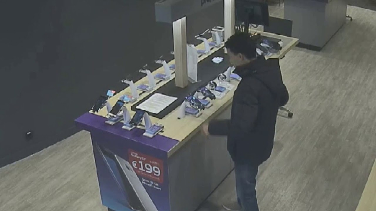 2 diefstallen van smartphones in Oudenaarde en Deinze