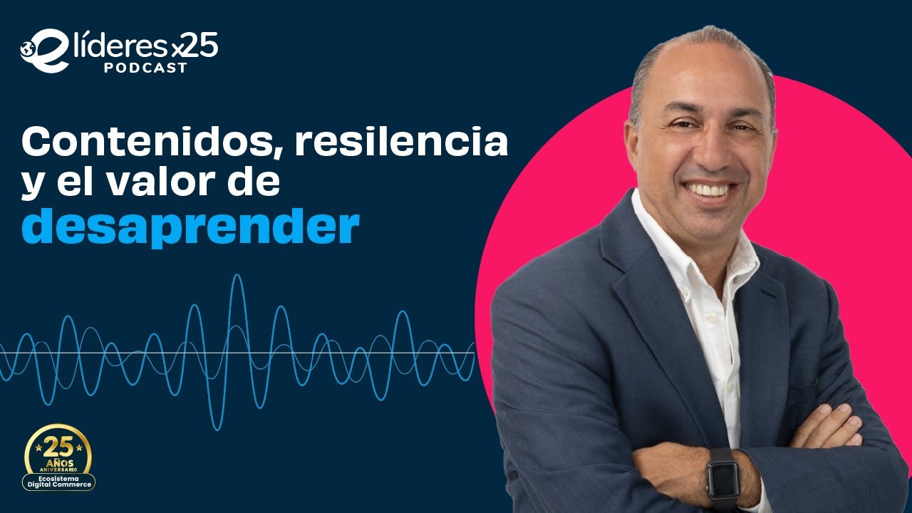 Las TECNOLOGÍAS EXPONENCIALES como POTENCIADORAS de todo el ECOSISTEMA