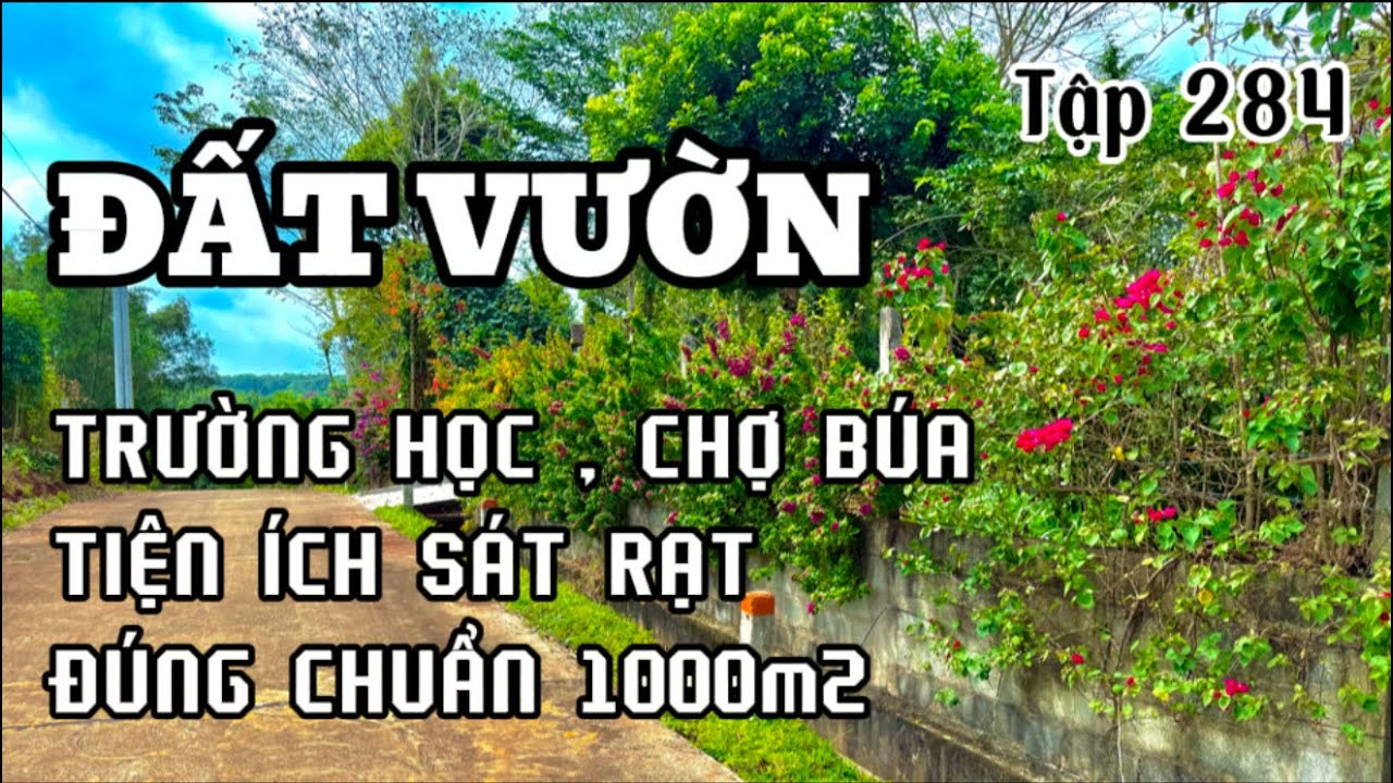 anh hải rao bán 1 sào đất vườn gần nhiều tiện ích .đất vườn vùng ven bà rịa vũng tàu